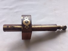 Vintage sorby mortice for sale  SHEFFIELD