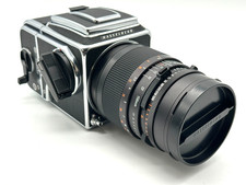 Hasselblad 500 bjektiv gebraucht kaufen  Göppingen
