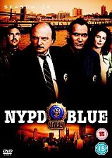 Nypd blue series for sale  SEVENOAKS