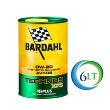 Bardahl technos xfs usato  Italia