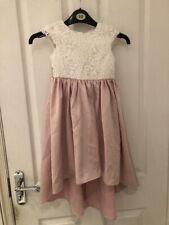 Monsoon girls dress for sale  ILFORD