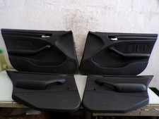 Türverkleidung bmw e46 gebraucht kaufen  Wolfen