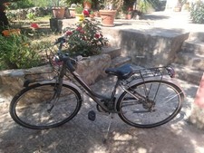 Bicicletta donna usata usato  Modica