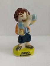 Feve diego dora d'occasion Feve diego dora d'occasion  Jarnac