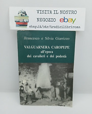Valguarnera caropepe all usato  Roma