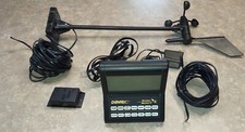 Davis instruments weather for sale  Forest