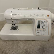 Husqvarna sewing machine for sale  SOLIHULL