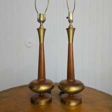 Pair vtg 60s for sale  Parkersburg