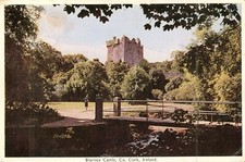 Ireland eire postcard for sale  Celina