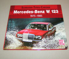 Mercedes benz w123 gebraucht kaufen  Jever