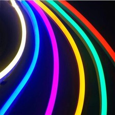Waterproof led neon for sale  OAKHAM