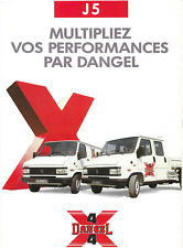 Dangel peugeot 4x4 d'occasion  Toulouse-