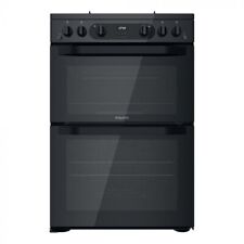 hotpoint 60cm gas cooker for sale  BIRMINGHAM