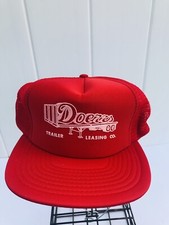 True vintage red for sale  Bartow