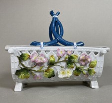 Antique depose basket for sale  Chevy Chase