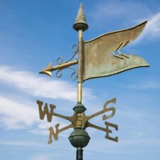 Medium copper banner for sale  HOCKLEY