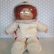 1985 vtg cabbage for sale  East Brookfield