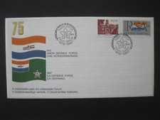 Südafrika rsa fdc gebraucht kaufen  Müllrose