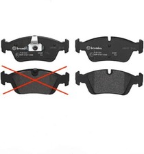 Brembo 024 bremsbelagsatz gebraucht kaufen Brembo 024 bremsbelagsatz gebraucht kaufen  Lichtenfels