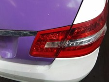 Boot tailgate lamp for sale  DONCASTER