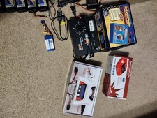 Car batteries chargers for sale  Westville