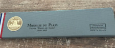 Beau coffret 1965 d'occasion  Sanguinet