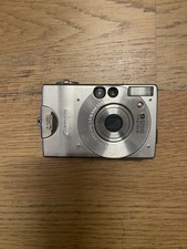 Canon ixus 1 gebraucht kaufen Canon ixus 1 gebraucht kaufen  Lindau (Bodensee)