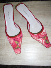 Bennett leather satin for sale  CHELMSFORD