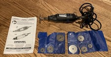 Dremel 200 series for sale  Elmhurst