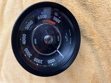 Volvo tachometer tach for sale  Morton
