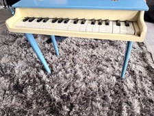 1960 vintage pixiano for sale  LONDON