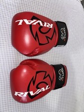 Rival rb2 super for sale  WILLENHALL