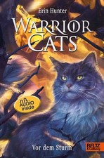Warrior cats prophezeiungen gebraucht kaufen  Berlin