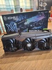 Inno3d geforce rtx for sale  PETERHEAD