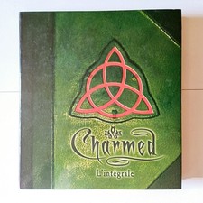 Charmed livre ombres d'occasion  Piennes