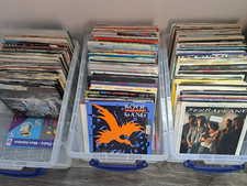 Inch vinyl record for sale  WISHAW
