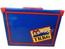 Tkkg koffer hörspiele gebraucht kaufen  Schwetzingen