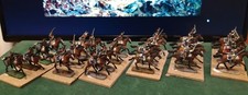 Bemalte figuren waterloo gebraucht kaufen Bemalte figuren waterloo gebraucht kaufen  Hilter