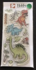 Dinosaurs cartoon style for sale  CUPAR