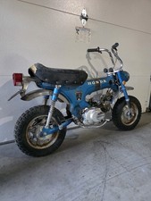 1970 honda ct70 for sale  Naches