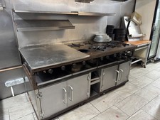 Burner gas cooker for sale Burner gas cooker for sale  LEICESTER