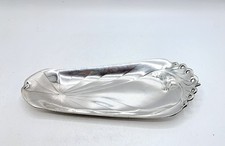 Corbeille gallia christofle d'occasion  Paris XV