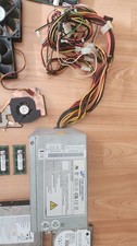 Alimentation atx fsp d'occasion  Saint-Genest-Lerpt