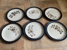 Vintage denby bakewell for sale  SHEFFIELD