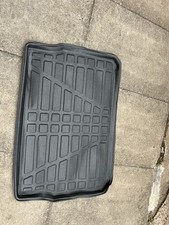 Black car boot for sale  BIRMINGHAM