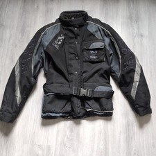 Ixs motorrad jacke gebraucht kaufen  Lüdenscheid
