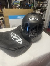 Hjc adult small for sale  Colorado Springs