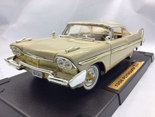 Motor max 1958 for sale  BRADFORD
