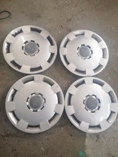 Stück radkappen riginal gebraucht kaufen  Feucht