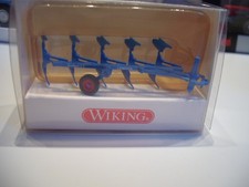 Wiking 378 lemken gebraucht kaufen  Solingen